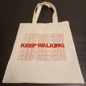 Johnnie Walker Branded Tote Bag